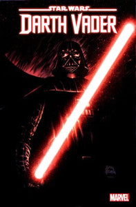 Star Wars: Darth Vader  # 19