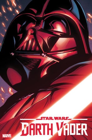 Star Wars: Darth Vader  # 19 Dauterman Variant