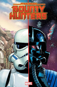 Star Wars: Bounty Hunters  # 19