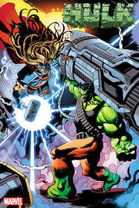 HULK 7 SHAW CONNECTING VARIANT