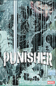 PUNISHER 1 ROMITA JR. VARIANT [1:25]