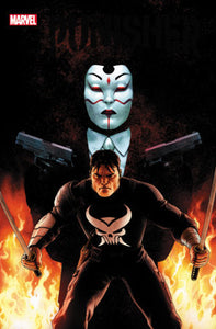 PUNISHER 4