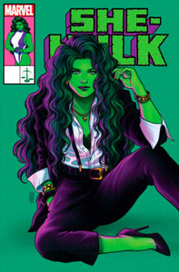 SHE-HULK 5