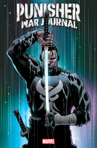 PUNISHER WAR JOURNAL: BLITZ 1