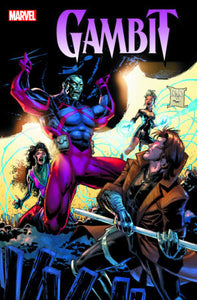 GAMBIT 3