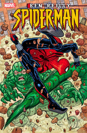 Ben Reilly: Spider-Man  # 2