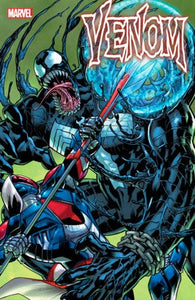 Venom  # 4