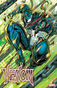 Venom  # 4 Meyers Incentive Variant
