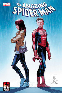 AMAZING SPIDER-MAN 2