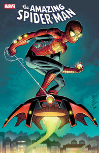 AMAZING SPIDER-MAN 8