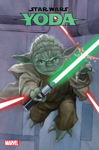 STAR WARS: YODA 1