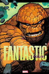 FANTASTIC FOUR 1 ARTHUR ADAMS VARIANT [1:25]