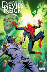 DEVIL'S REIGN: SPIDER-MAN 1