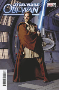 STAR WARS: OBI-WAN 1 MOVIE VARIANT [1:10]