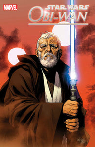 STAR WARS: OBI-WAN 5 LEINIL YU VARIANT