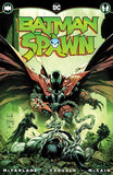 BATMAN SPAWN #1 ONE SHOT - 11 REGULAR COVER BUNDLE