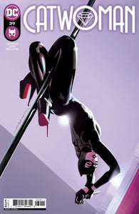 Catwoman  # 39
