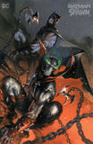 BATMAN SPAWN #1 ONE SHOT - 11 REGULAR COVER BUNDLE