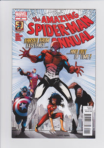 Amazing Spider-Man Vol. 1 Annual #39