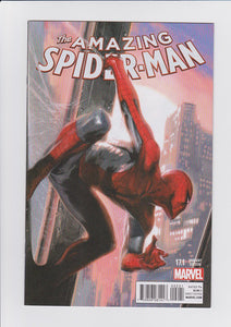 Amazing Spider-Man Vol. 3  #17.1 Variant