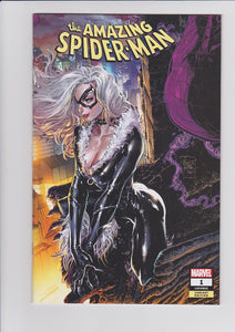 Amazing Spider-Man Vol. 5  #1 Variant