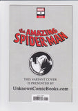 Amazing Spider-Man Vol. 5  #2 Variant