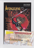 Avengelyne Vol. 1  #1/2