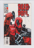 Deadpool: Sins of the Past (Mini Series) #1