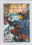 Deadpool Vol. 1  #37