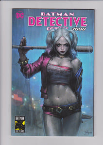 Detective Comics Vol. 1  #1000 Variant