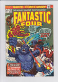 Fantastic Four Vol. 1  #145