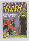 Flash Vol. 1  #162