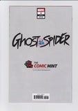 Ghost Spider #1 Variant