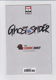 Ghost Spider #1 Variant