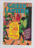 Green Lantern Vol. 2  #55