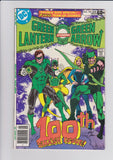 Green Lantern Vol. 2  #100