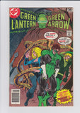 Green Lantern Vol. 2  #104