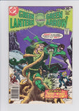 Green Lantern Vol. 2  #106