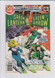 Green Lantern Vol. 2  #113