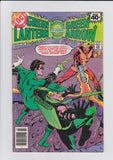 Green Lantern Vol. 2  #114