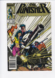 Punisher Vol. 2  # 11  Mark Jewellers Insert