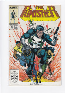 Punisher Vol. 2  # 17