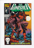 Punisher Vol. 2  # 47