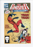 Punisher Vol. 2  # 68