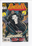Punisher Vol. 2  # 89