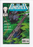 Punisher Vol. 2  # 91