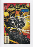 Punisher Vol. 2  # 100