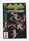 Punisher Vol. 2  # 104