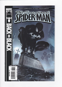 Sensational Spider-Man Vol. 2  # 38