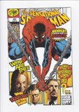 Sensational Spider-Man Vol. 2  # 41